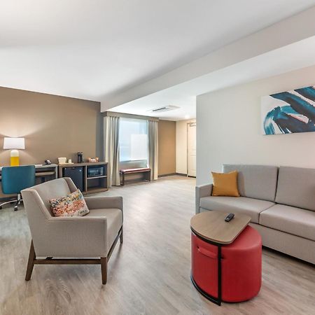 Comfort Suites Fort Myers East I-75 Exteriér fotografie