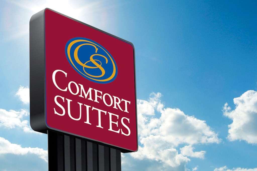 Comfort Suites Fort Myers East I-75 Exteriér fotografie