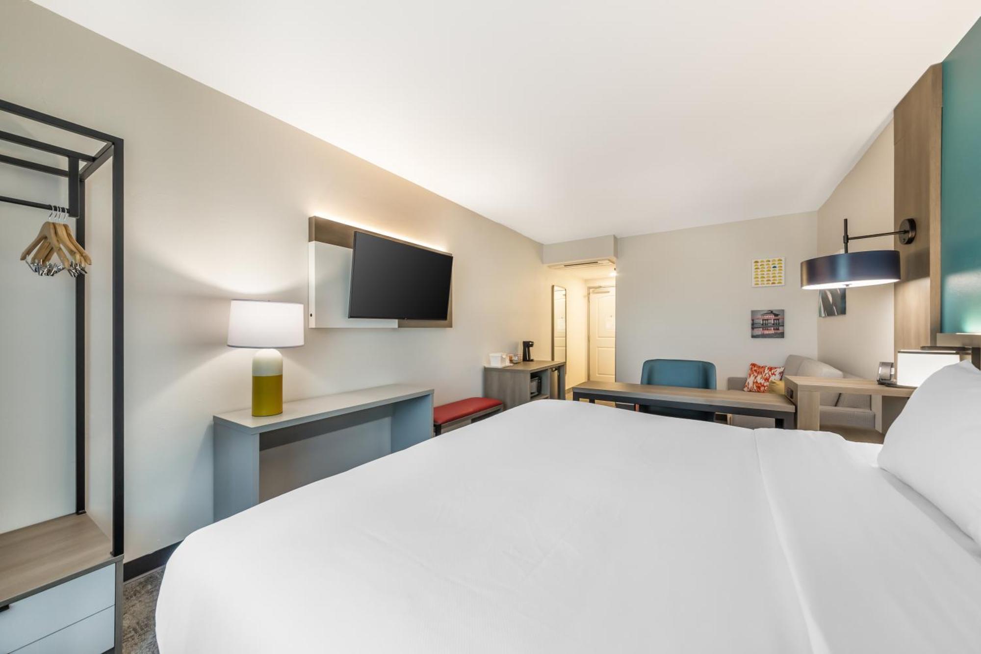Comfort Suites Fort Myers East I-75 Exteriér fotografie