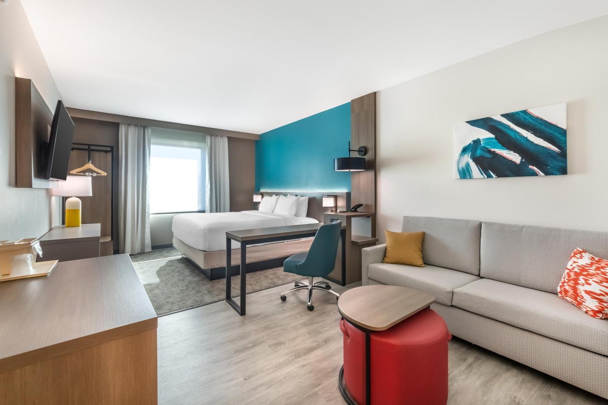 Comfort Suites Fort Myers East I-75 Exteriér fotografie