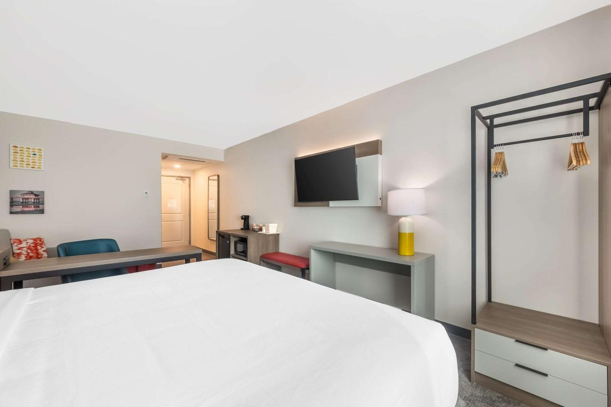 Comfort Suites Fort Myers East I-75 Exteriér fotografie