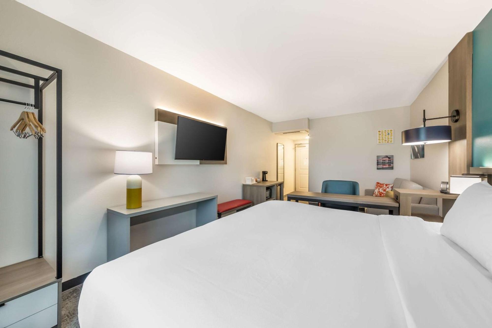 Comfort Suites Fort Myers East I-75 Exteriér fotografie