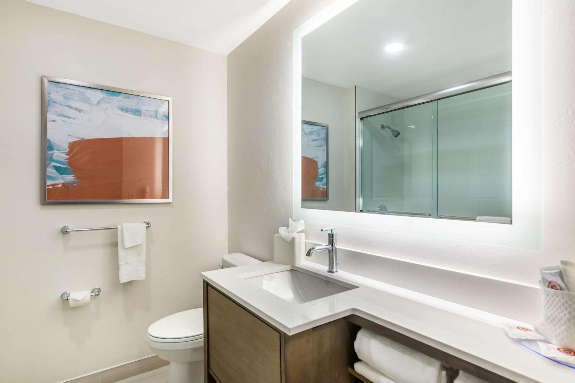 Comfort Suites Fort Myers East I-75 Exteriér fotografie